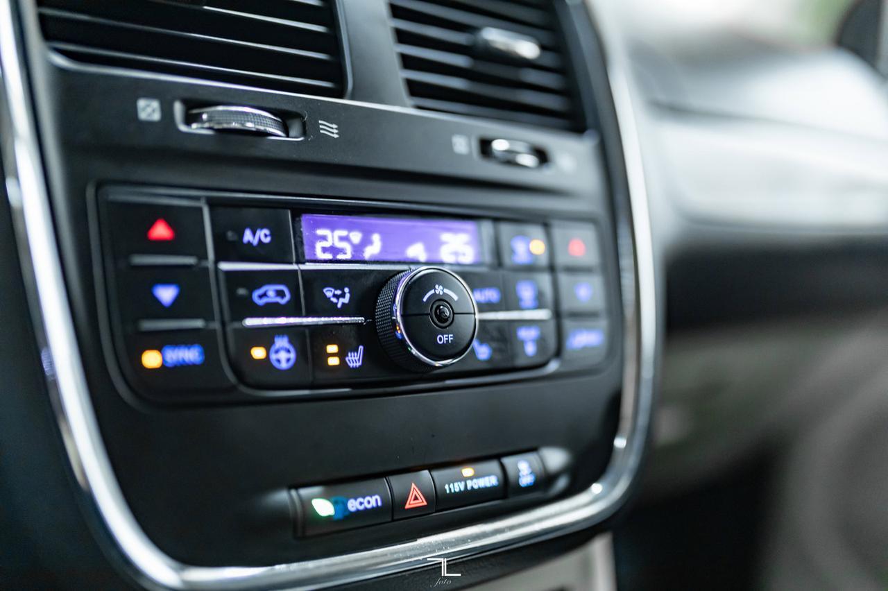 2020 Dodge Grand Caravan Crew Plus Leather BCam DVD Red Deer AB