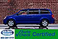 2020 Dodge Grand Caravan Crew Plus Leather BCam DVD