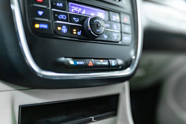 2020 Dodge Grand Caravan Crew Plus Leather BCam DVD Red Deer AB