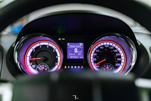 2020 Dodge Grand Caravan Crew Plus Leather BCam DVD Red Deer AB