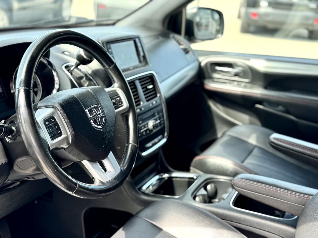 2020 Dodge Grand Caravan GT Elmhurst IL