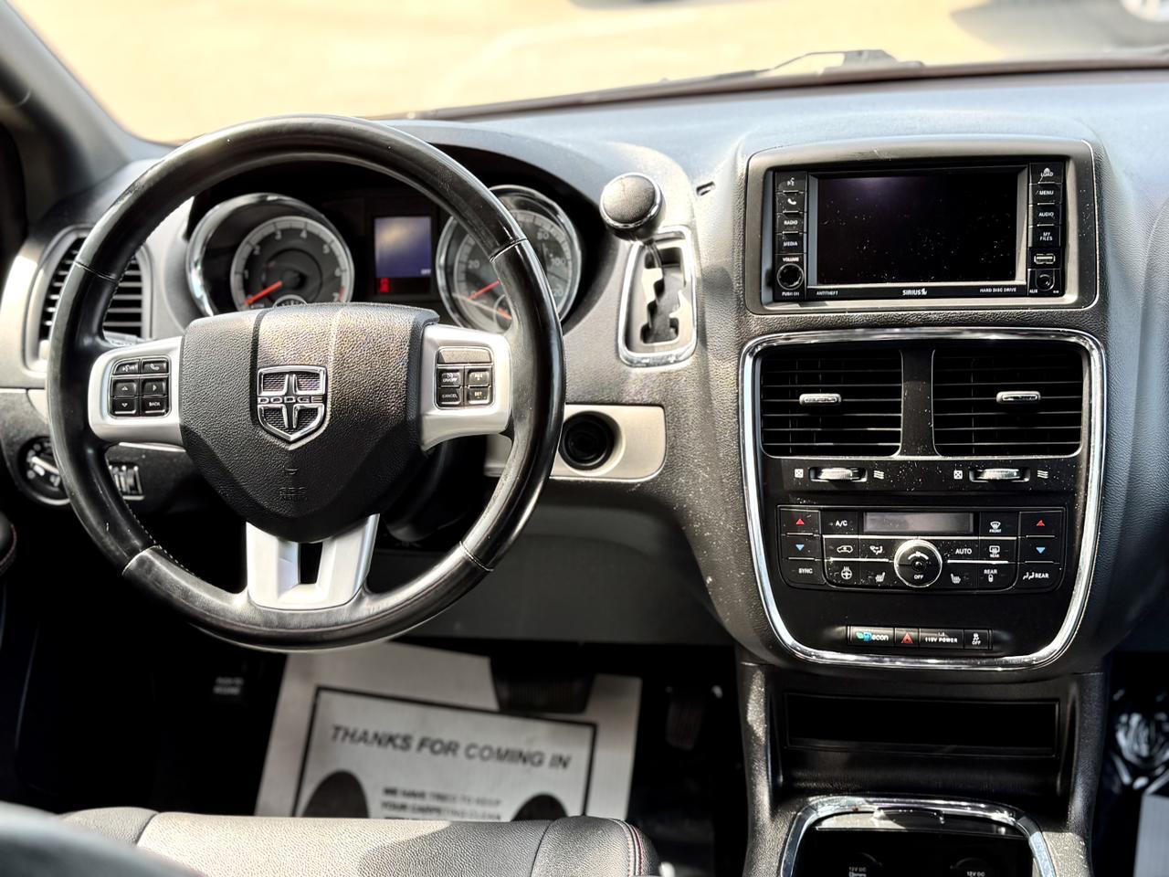 2020 Dodge Grand Caravan GT Elmhurst IL