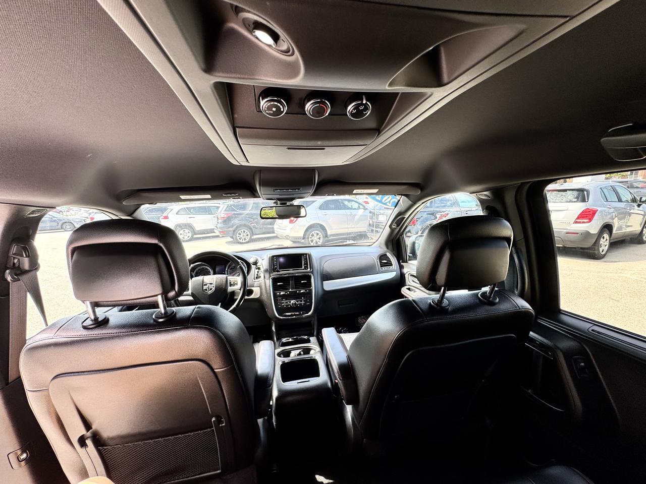 2020 Dodge Grand Caravan GT Elmhurst IL