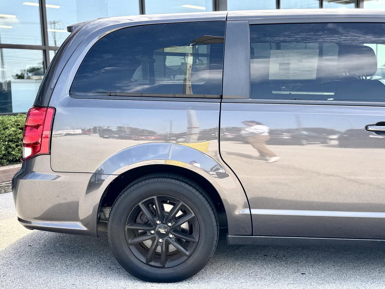 2020 Dodge Grand Caravan GT Elmhurst IL