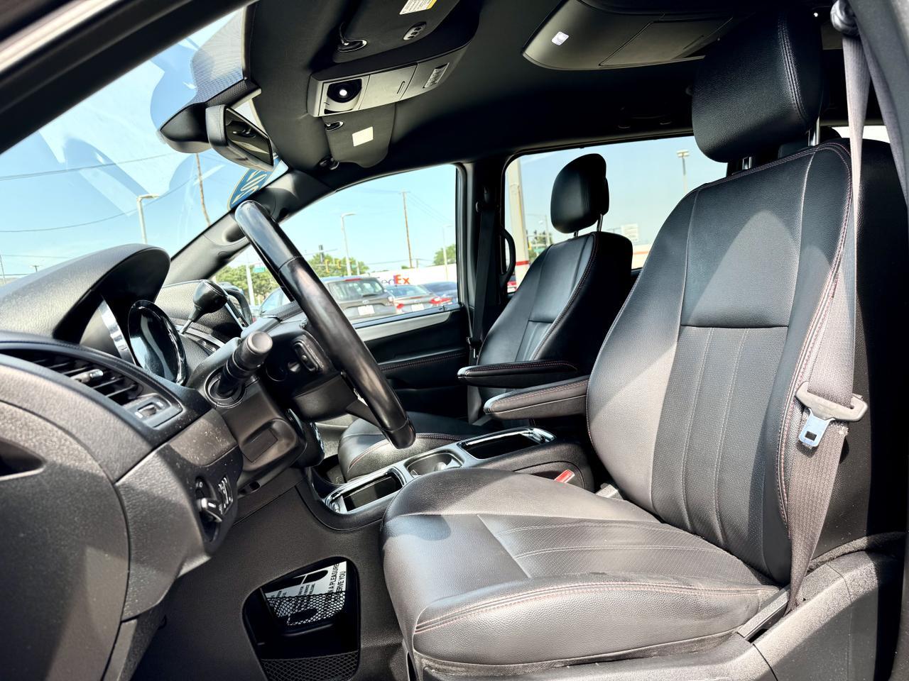 2020 Dodge Grand Caravan GT Elmhurst IL