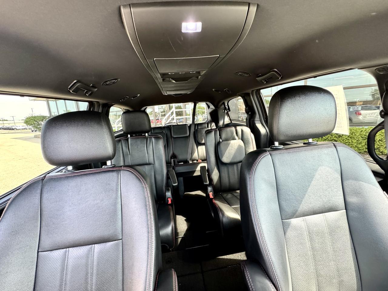 2020 Dodge Grand Caravan GT Elmhurst IL