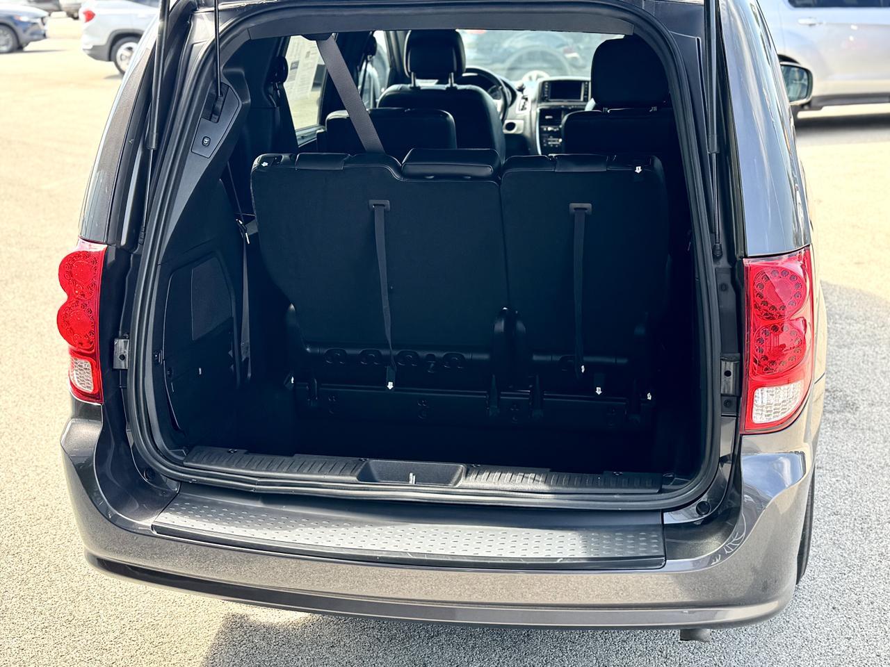 2020 Dodge Grand Caravan GT Elmhurst IL