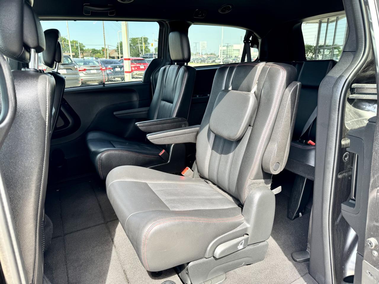 2020 Dodge Grand Caravan GT Elmhurst IL