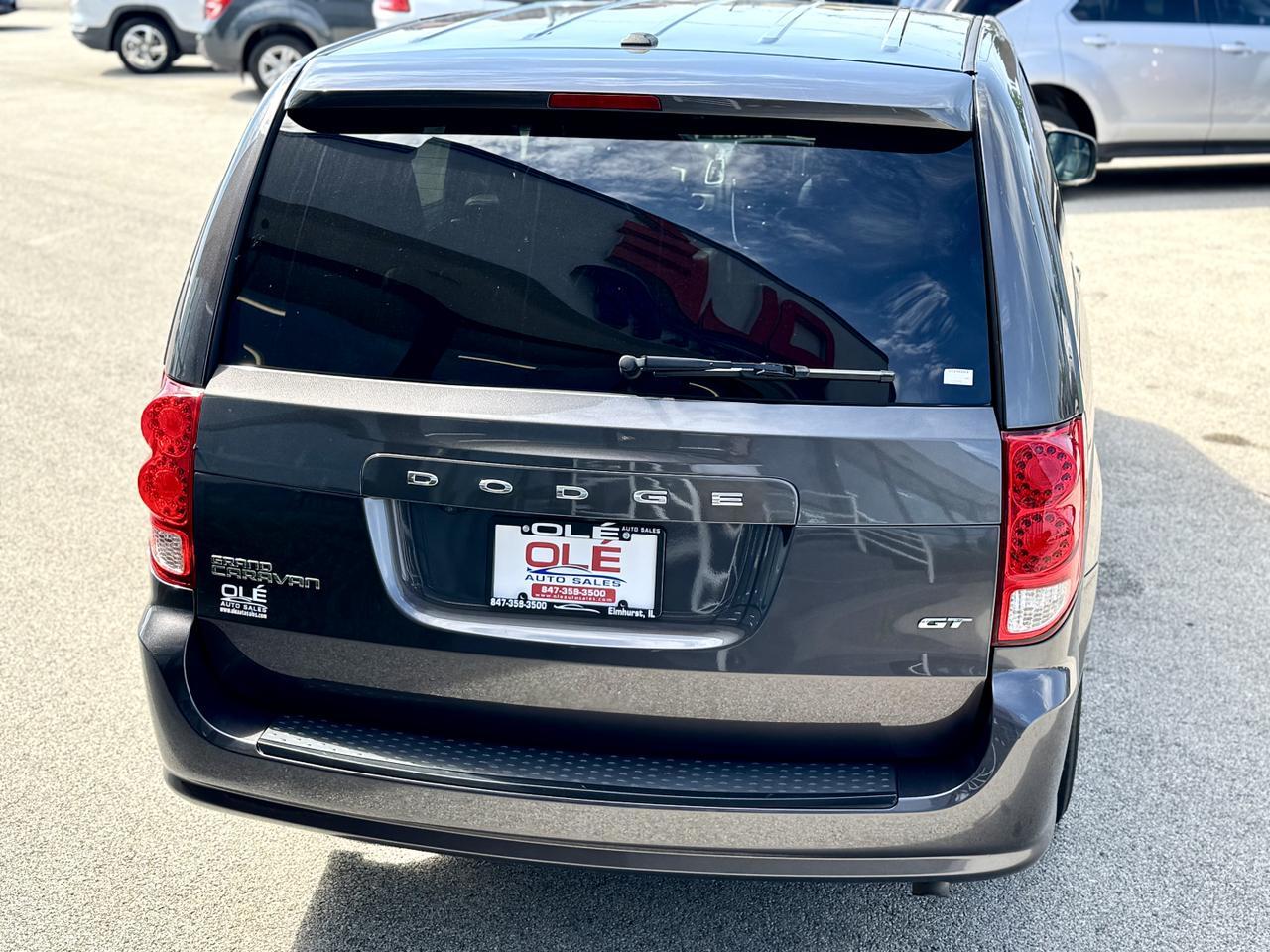 2020 Dodge Grand Caravan GT Elmhurst IL