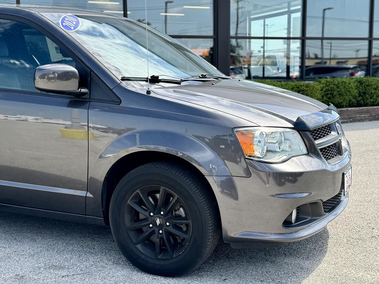 2020 Dodge Grand Caravan GT Elmhurst IL