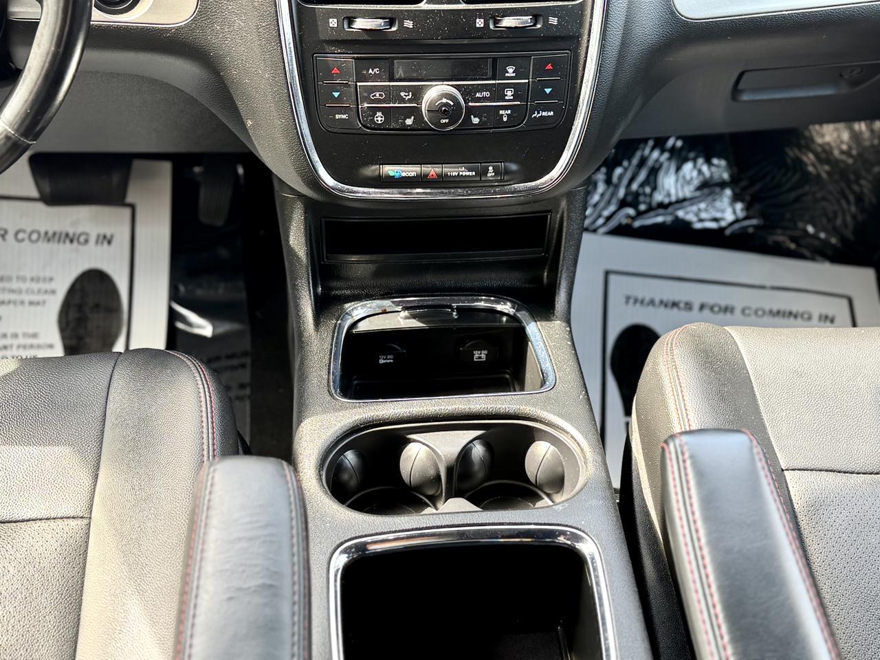 2020 Dodge Grand Caravan GT Elmhurst IL