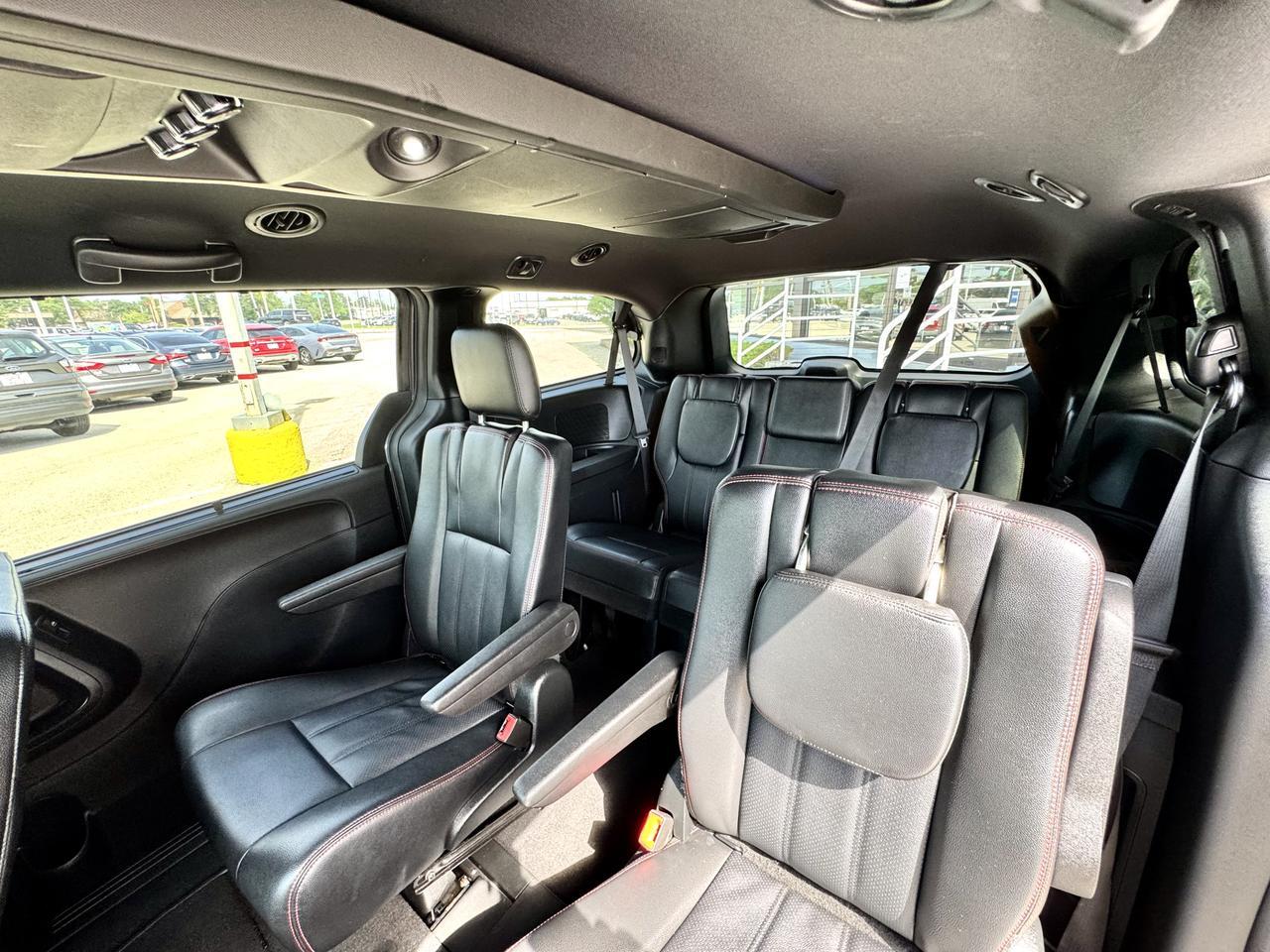 2020 Dodge Grand Caravan GT Elmhurst IL