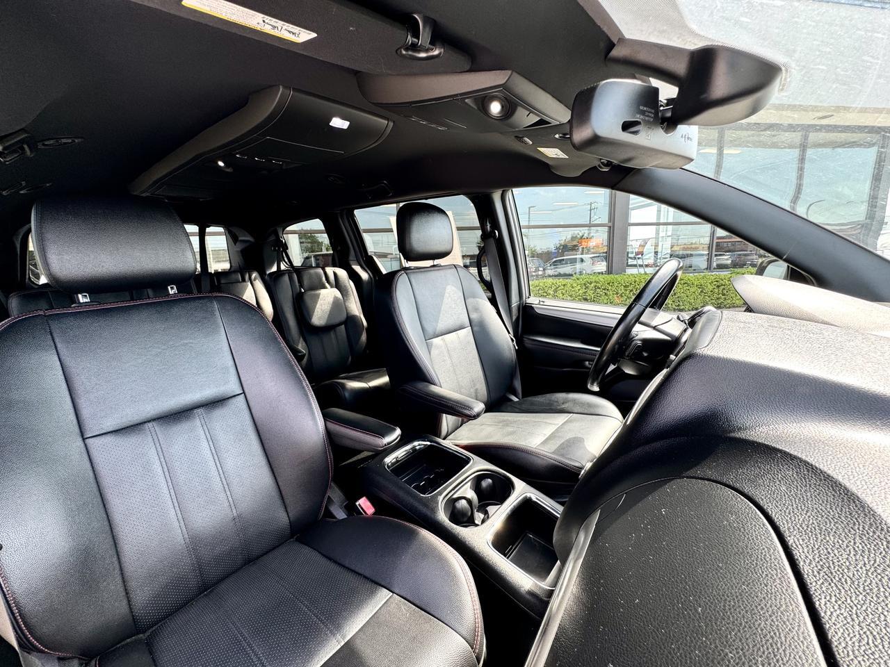 2020 Dodge Grand Caravan GT Elmhurst IL