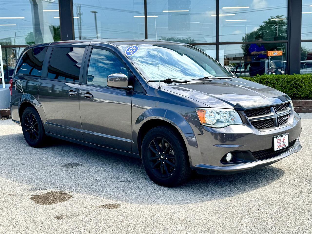 2020 Dodge Grand Caravan GT Elmhurst IL