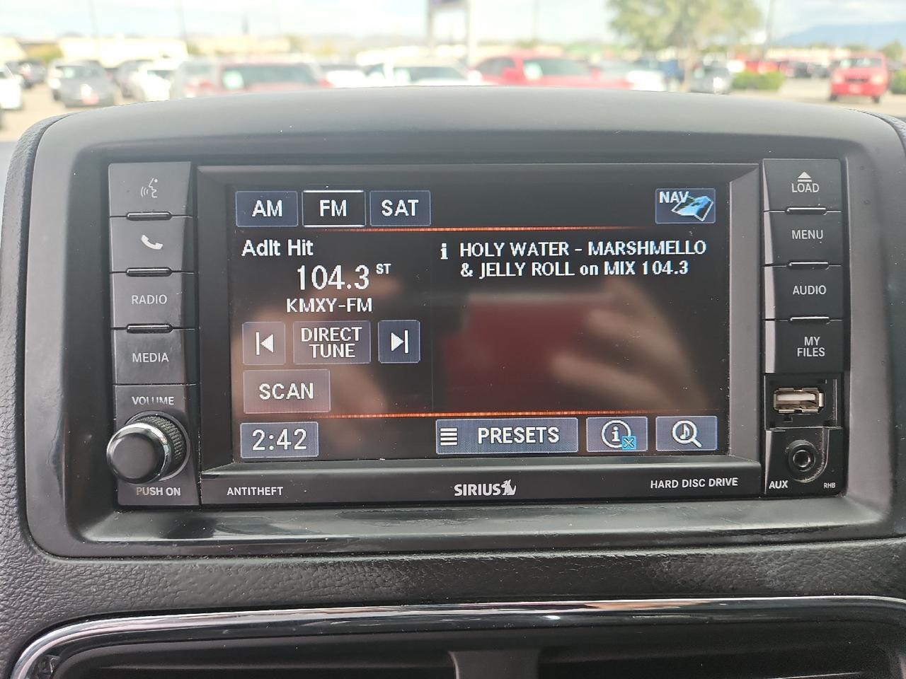 2020 Dodge Grand Caravan GT Grand Junction CO