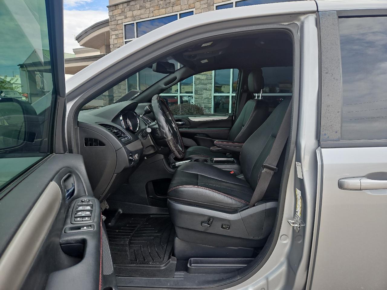 2020 Dodge Grand Caravan GT Grand Junction CO
