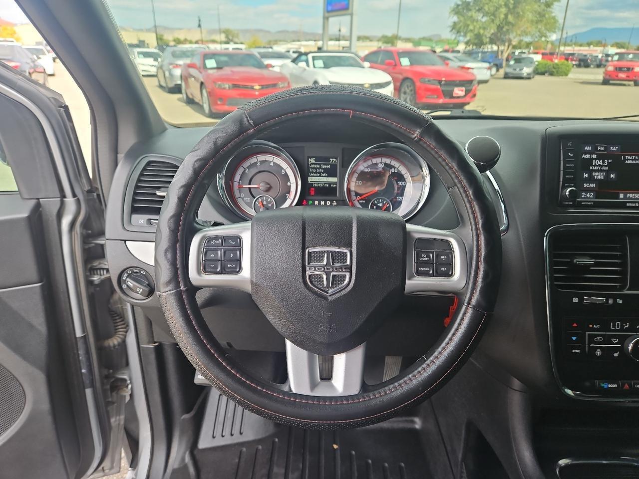 2020 Dodge Grand Caravan GT Grand Junction CO