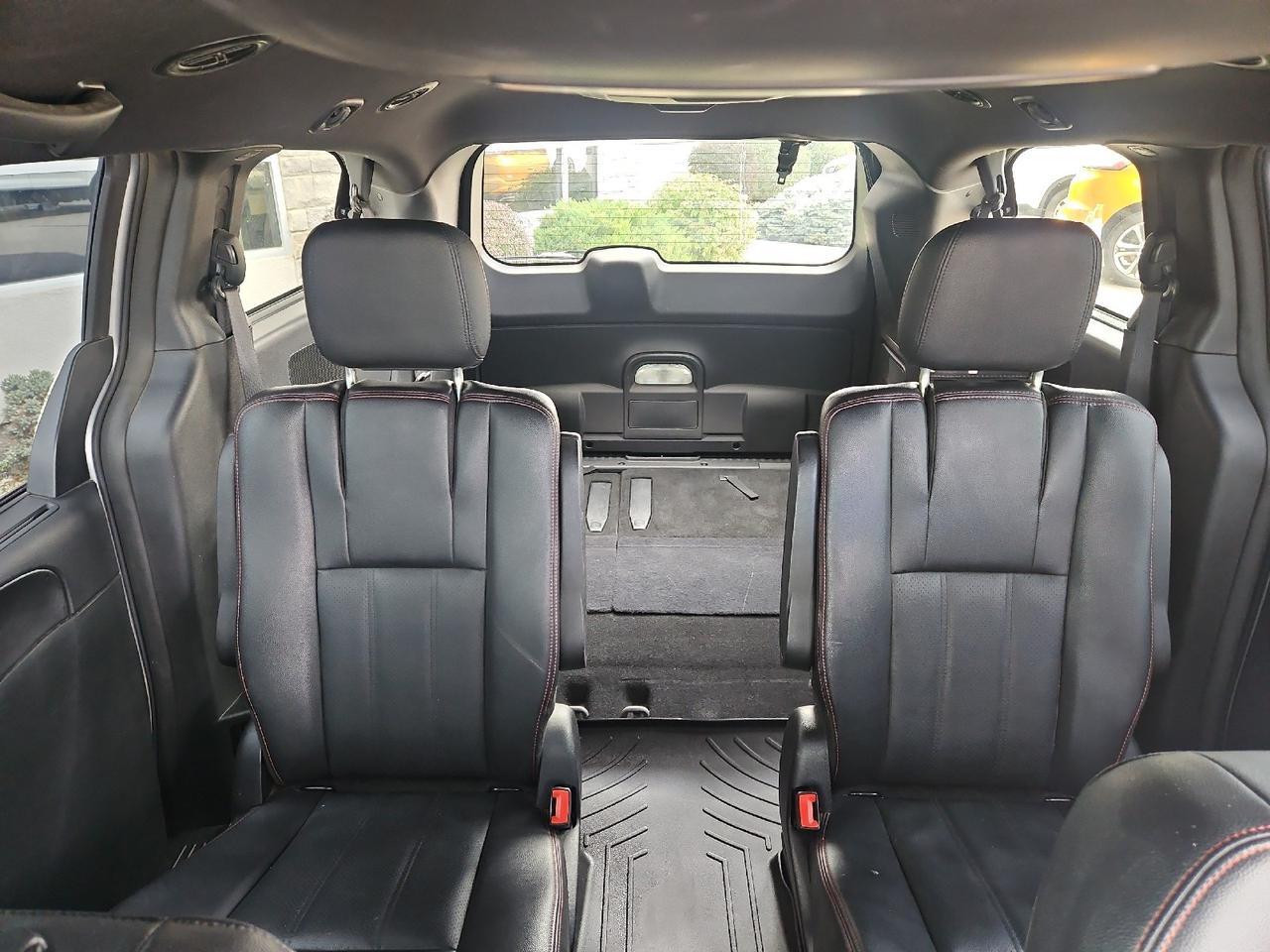 2020 Dodge Grand Caravan GT Grand Junction CO