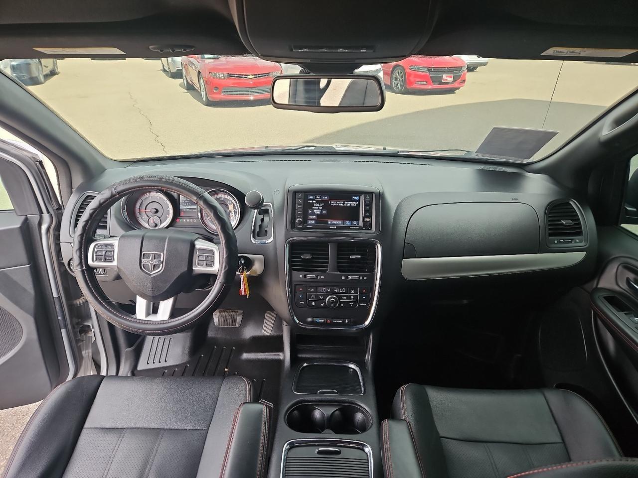 2020 Dodge Grand Caravan GT Grand Junction CO