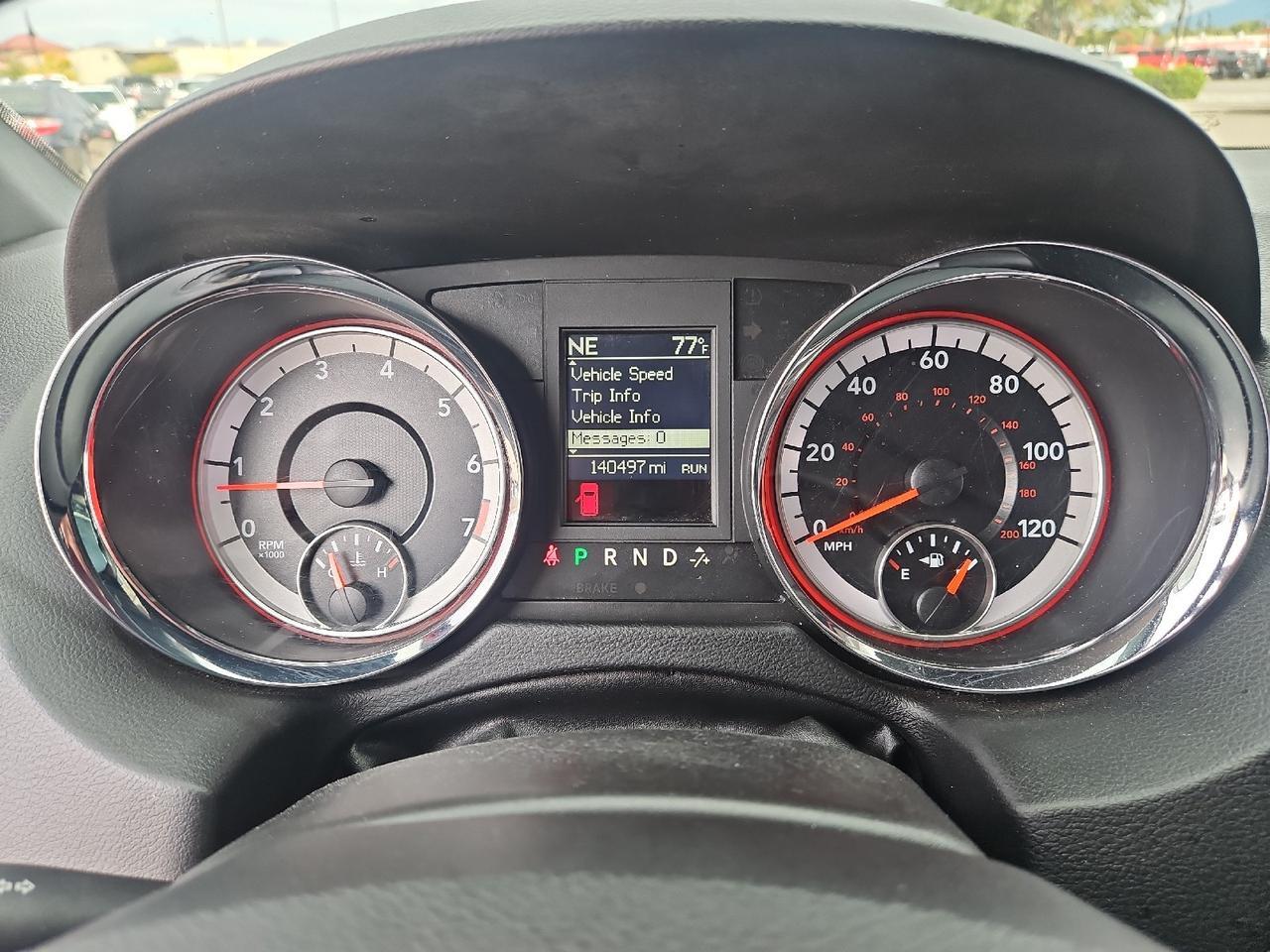 2020 Dodge Grand Caravan GT Grand Junction CO