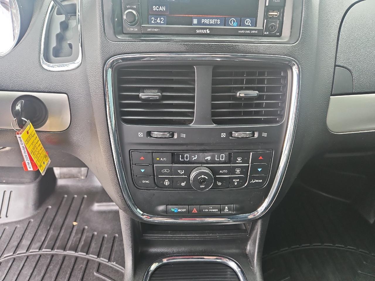 2020 Dodge Grand Caravan GT Grand Junction CO