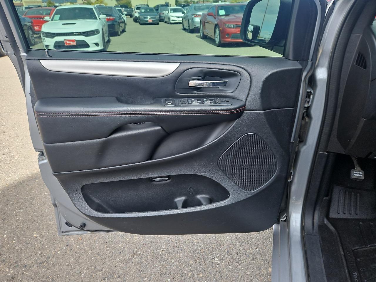 2020 Dodge Grand Caravan GT Grand Junction CO
