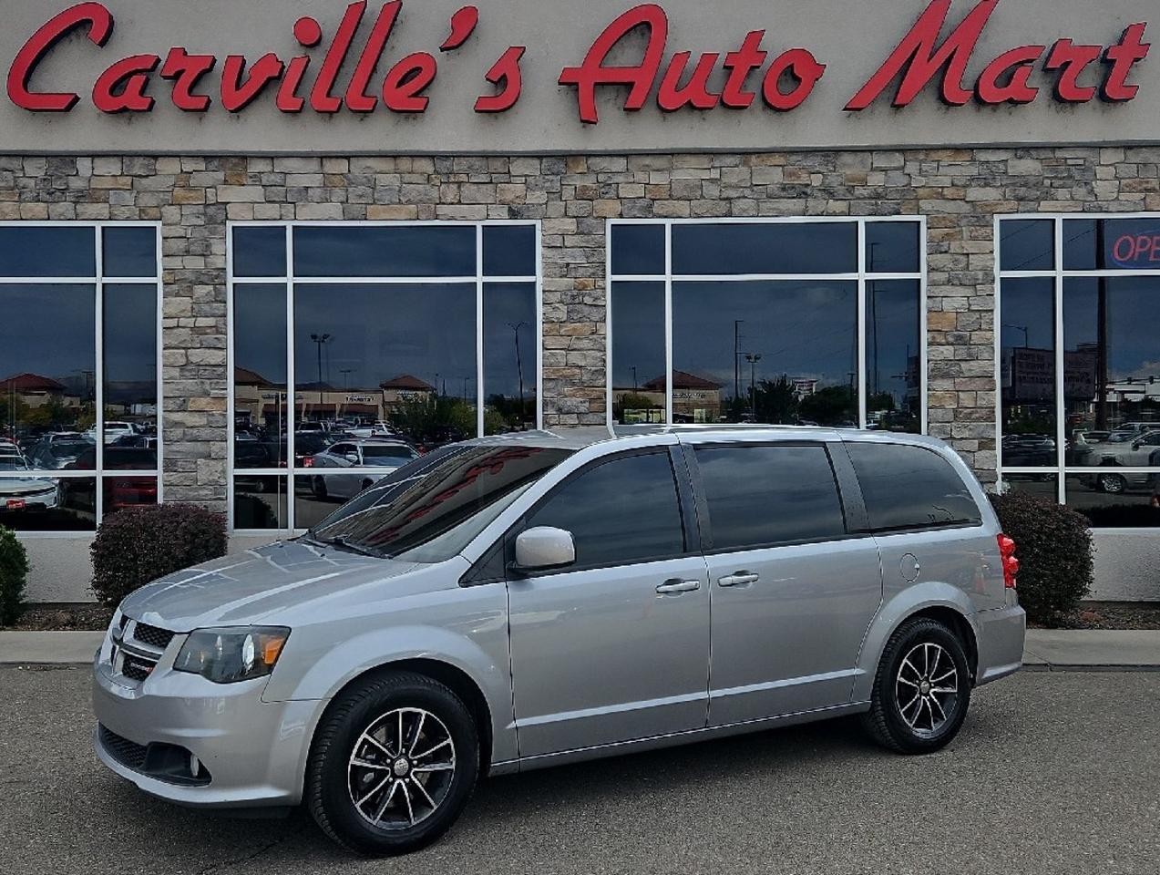 2020 Dodge Grand Caravan GT Grand Junction CO