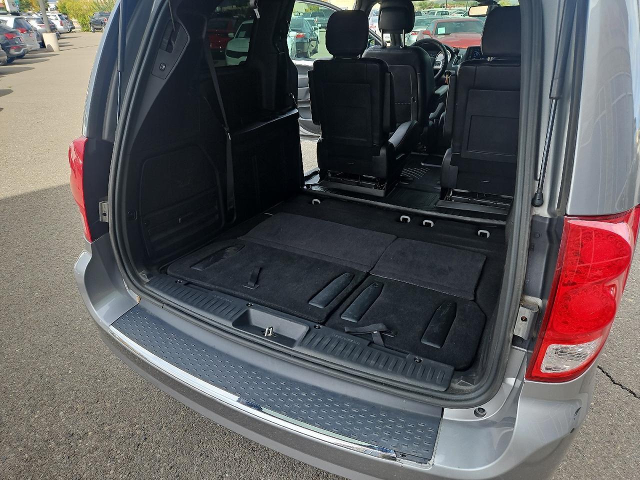 2020 Dodge Grand Caravan GT Grand Junction CO