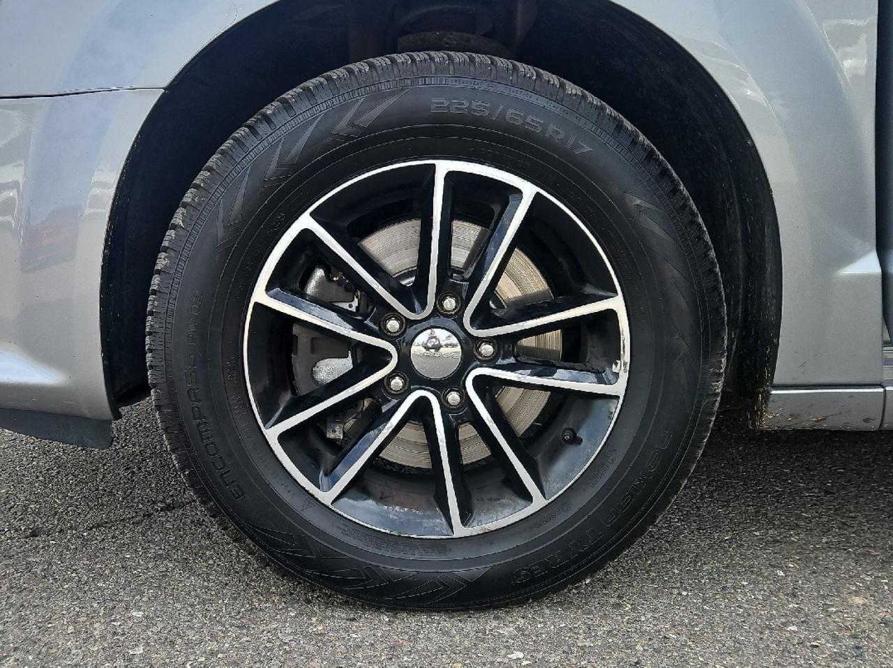 2020 Dodge Grand Caravan GT Grand Junction CO