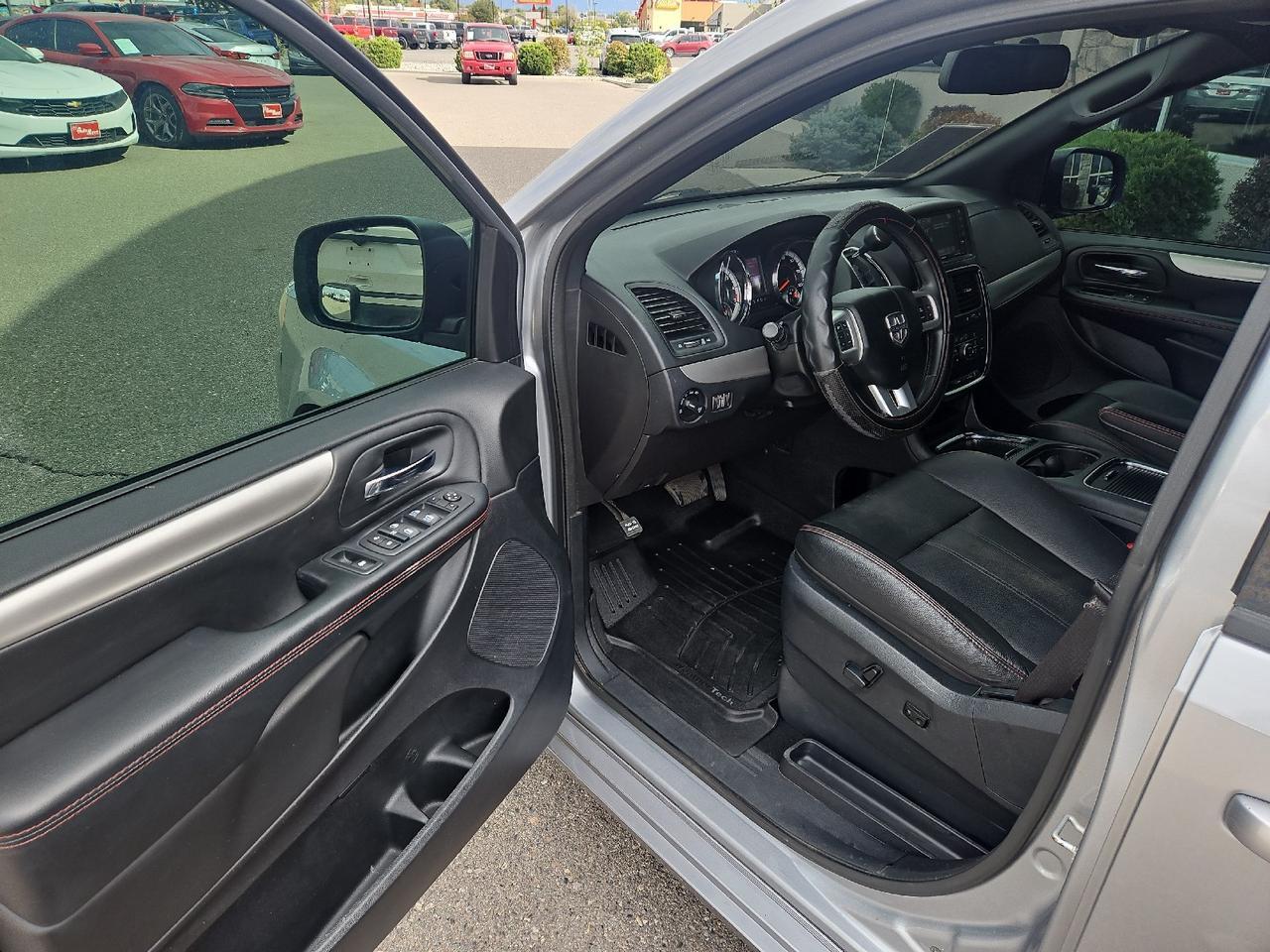 2020 Dodge Grand Caravan GT Grand Junction CO