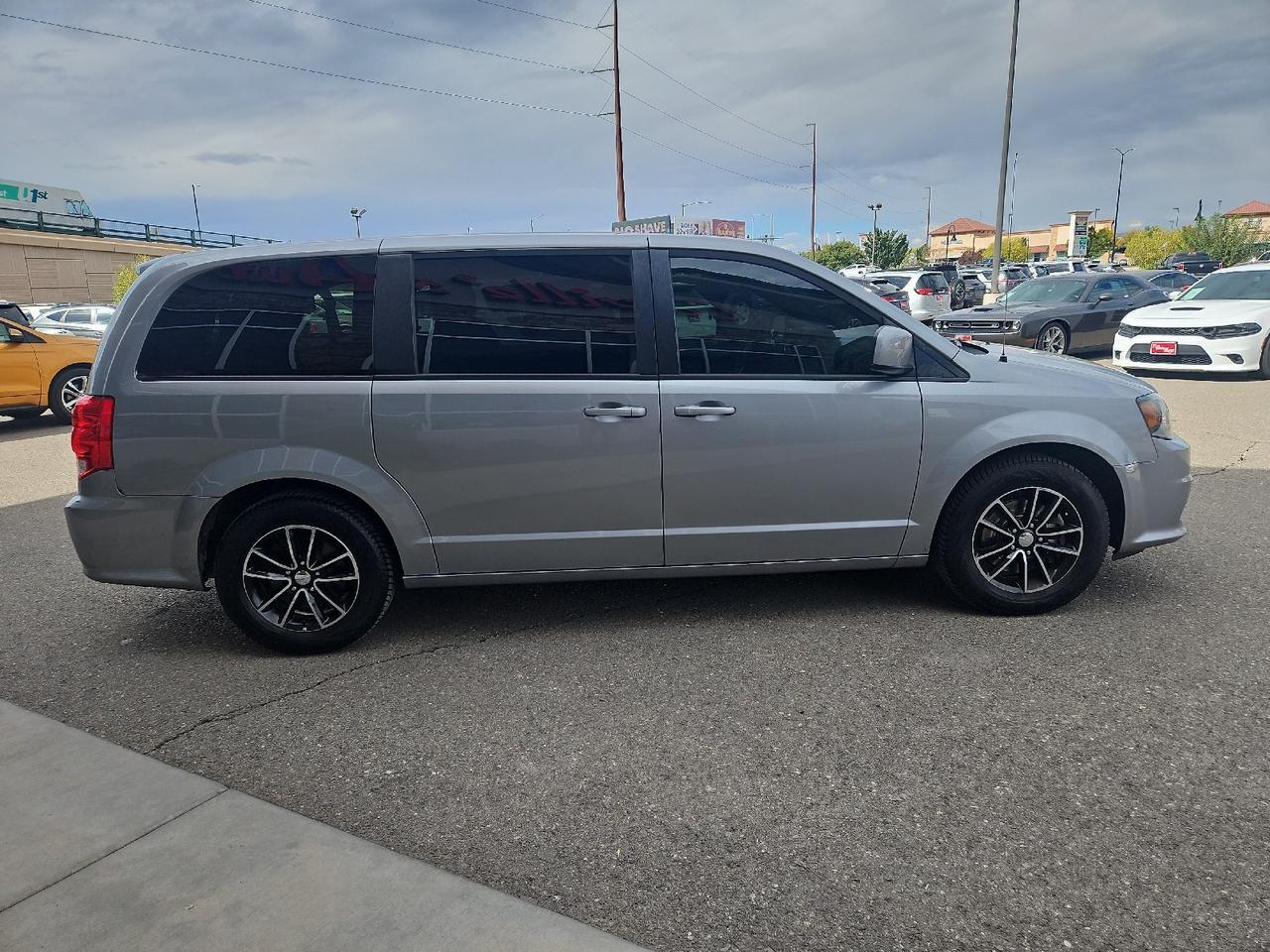 2020 Dodge Grand Caravan GT Grand Junction CO