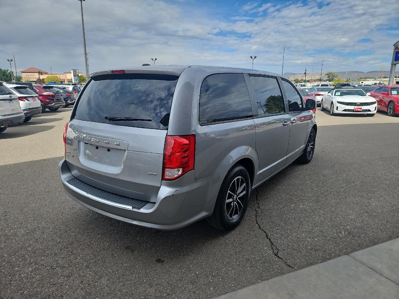 2020 Dodge Grand Caravan GT Grand Junction CO