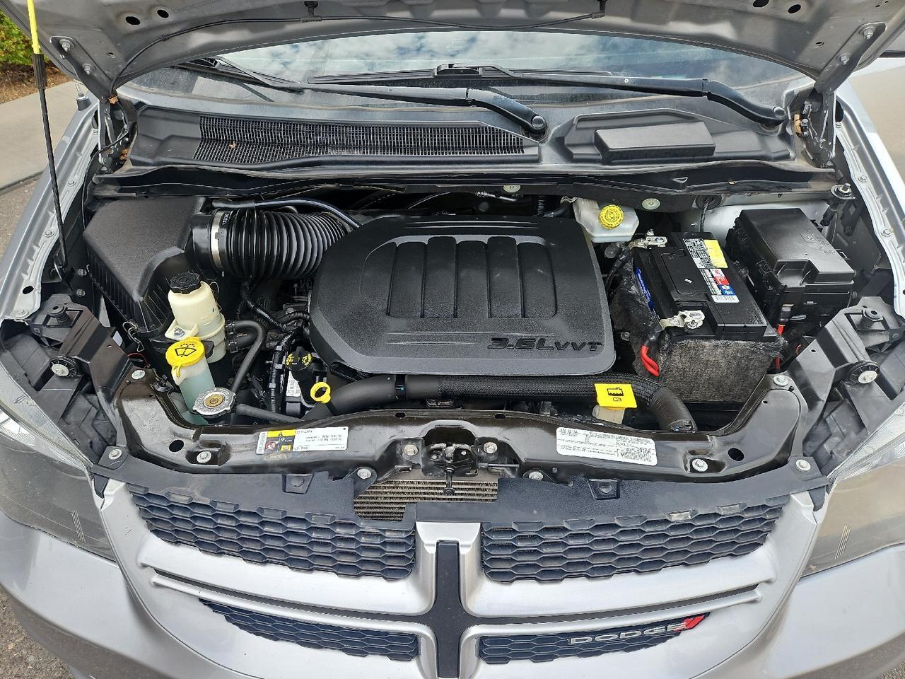 2020 Dodge Grand Caravan GT Grand Junction CO