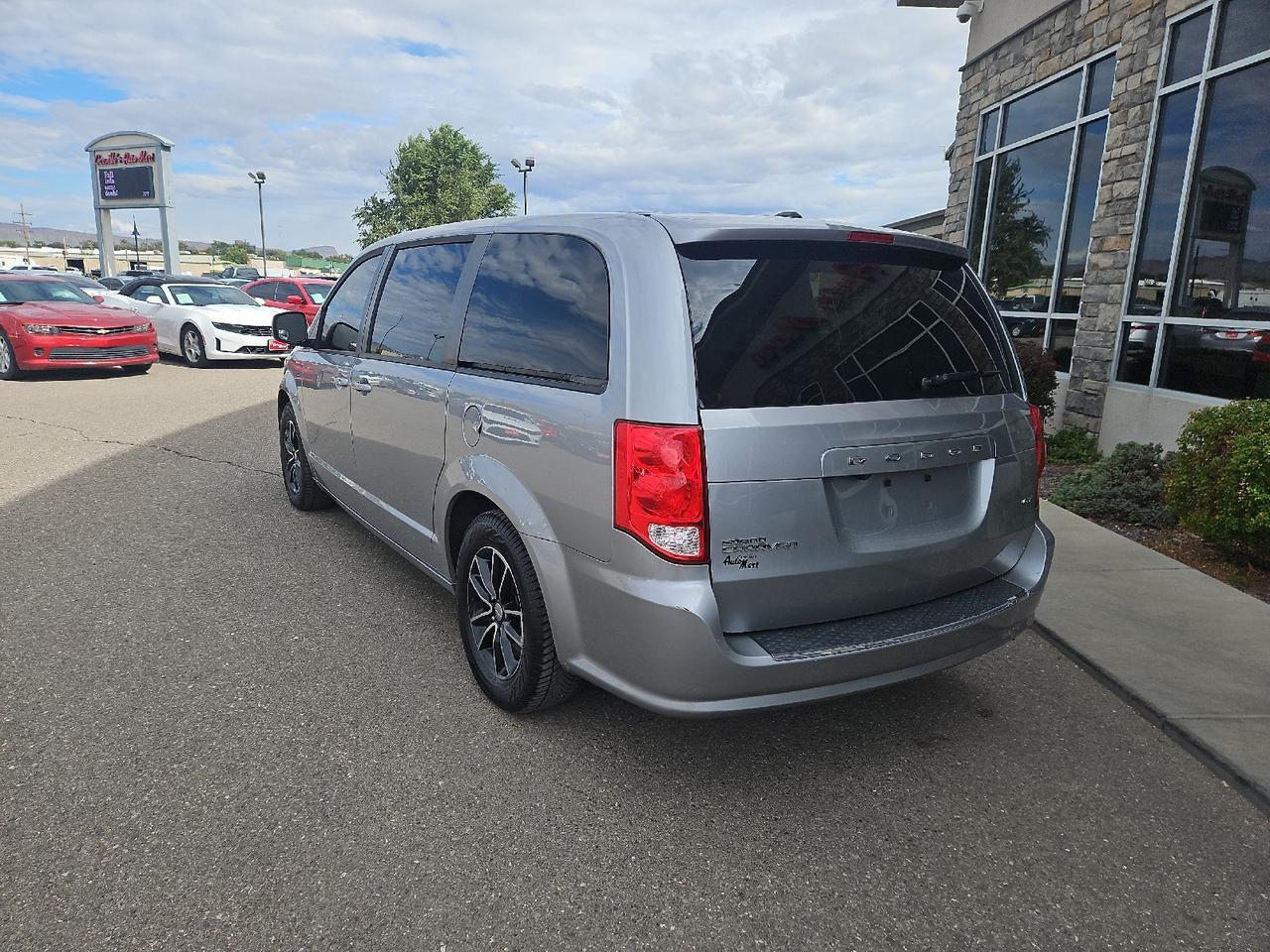 2020 Dodge Grand Caravan GT Grand Junction CO