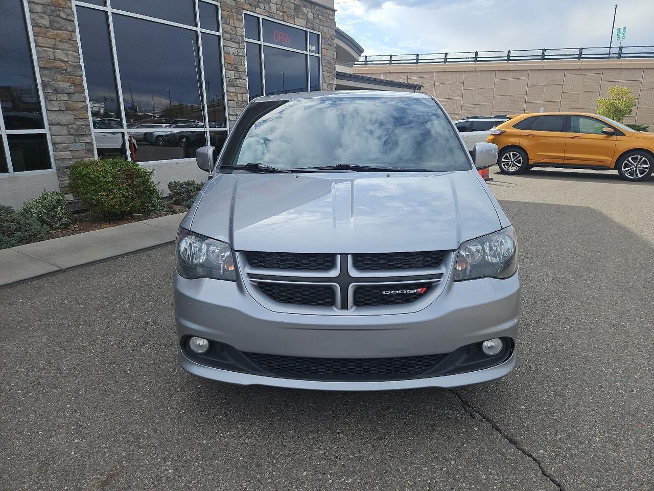 2020 Dodge Grand Caravan GT Grand Junction CO