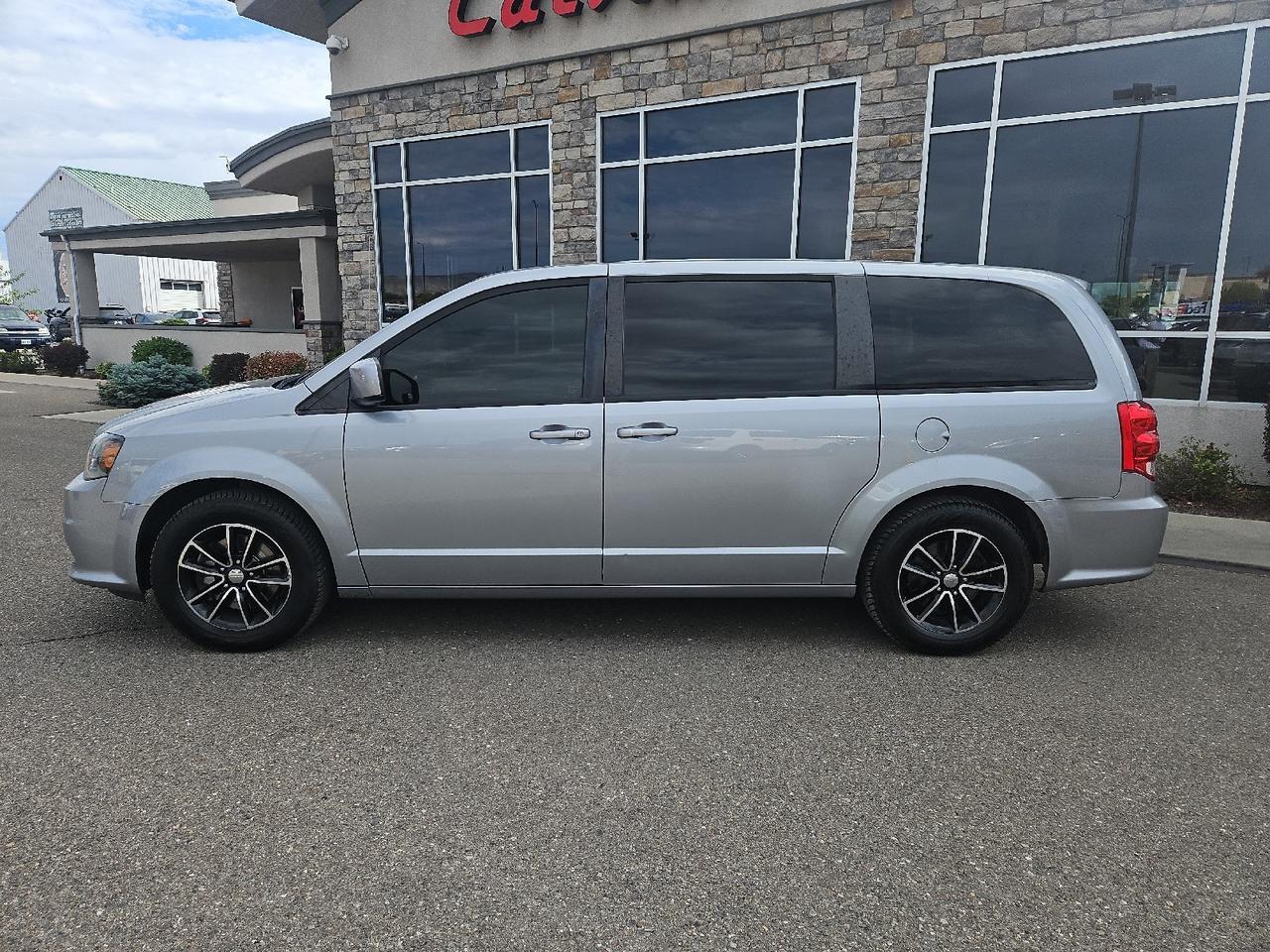 2020 Dodge Grand Caravan GT Grand Junction CO