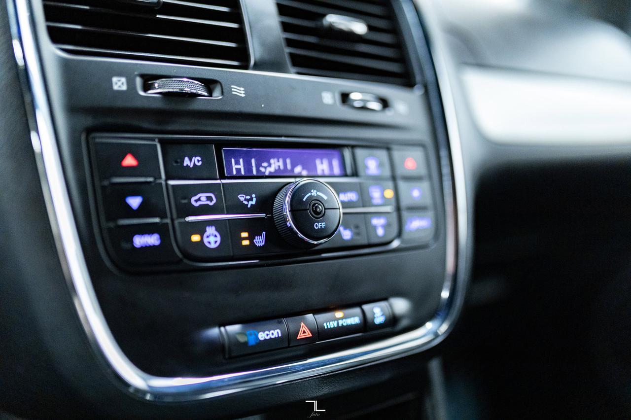 2020 Dodge Grand Caravan GT Leather BCam Power Doors Red Deer AB