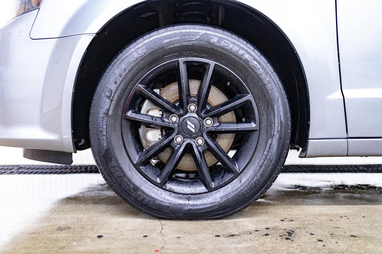 2020 Dodge Grand Caravan GT Leather BCam Power Doors Red Deer AB