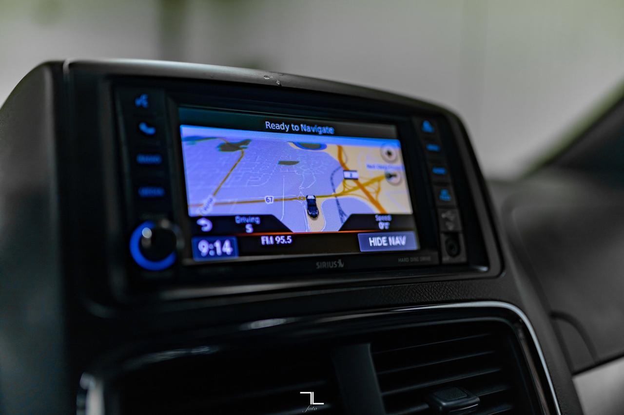 2020 Dodge Grand Caravan GT Leather Nav BCam Red Deer AB