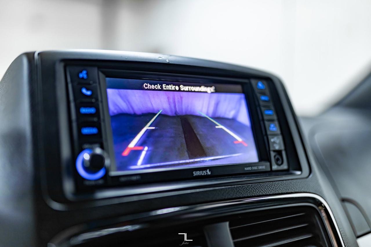 2020 Dodge Grand Caravan GT Leather Nav BCam Red Deer AB