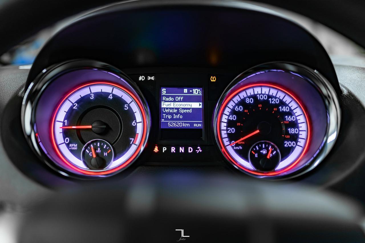 2020 Dodge Grand Caravan GT Leather Nav BCam Red Deer AB