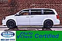 2020 Dodge Grand Caravan GT Leather Nav DVD BCam