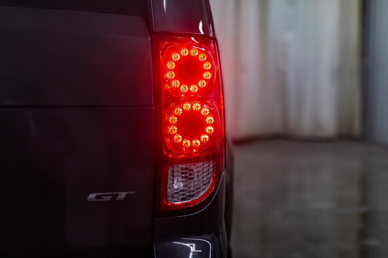 2020 Dodge Grand Caravan GT Leather Nav DVD BCam Red Deer AB