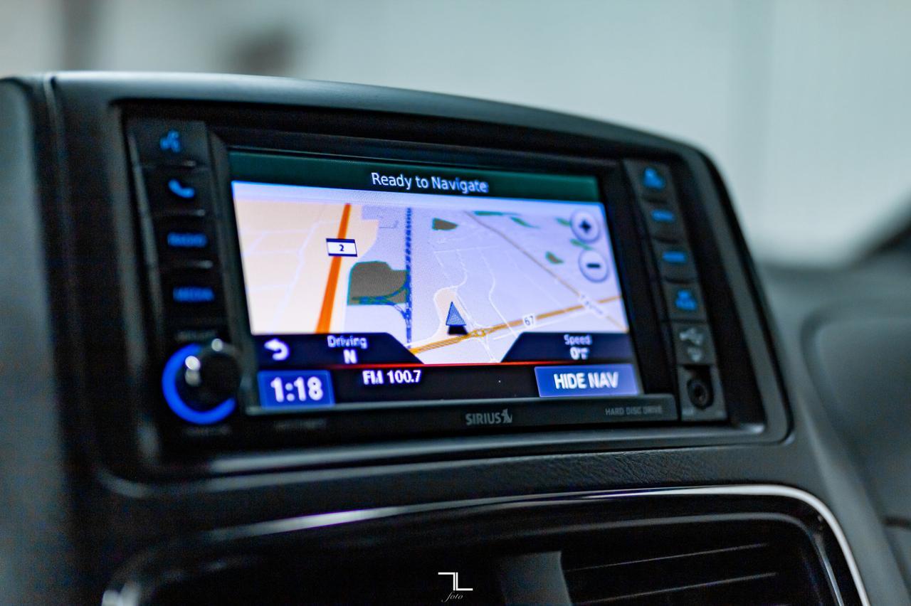 2020 Dodge Grand Caravan GT Leather Nav DVD BCam Red Deer AB