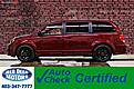 2020 Dodge Grand Caravan GT Leather Nav DVD BCam