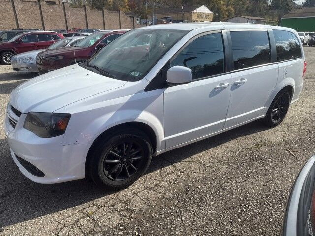 2020 Dodge Grand Caravan GT