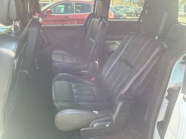 2020 Dodge Grand Caravan GT North Versailles PA