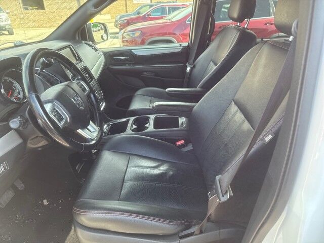 2020 Dodge Grand Caravan GT North Versailles PA