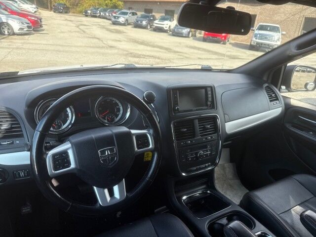 2020 Dodge Grand Caravan GT North Versailles PA