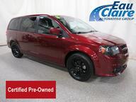 2020 Dodge Grand Caravan GT Wagon Eau Claire WI 2020 Dodge Grand Caravan GT Wagon Eau Claire WI